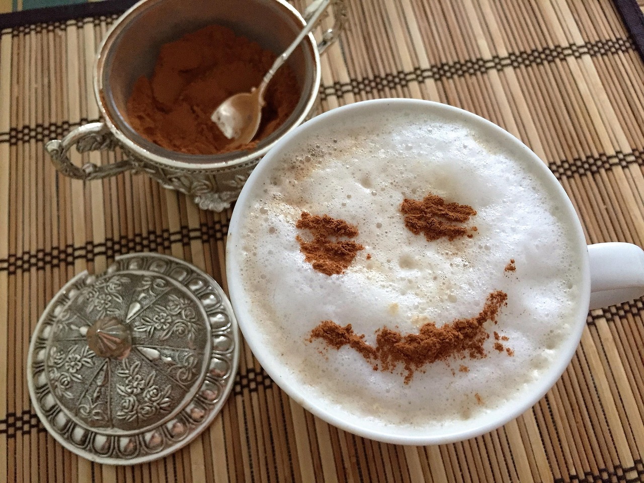 长痘痘可以喝豆浆吗